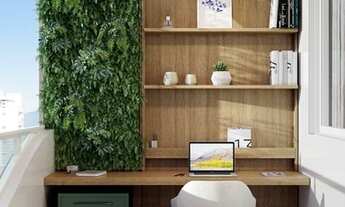 Imagem 7: 3 quartos uma suite varanda gourmet financiados em Santa Rosa - Niterói - RJ