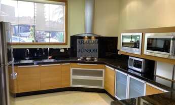 Imagem 2: AMERICANA - Casa de Condomínio - VALE DAS PAINEIRAS