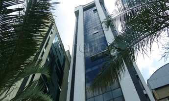 Imagem: SAO PAULO - Conjunto Comercial/Sala - SANTA