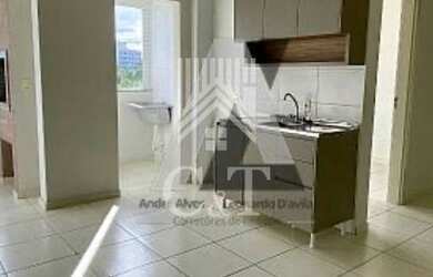 Imagem 3: APARTAMENTO 2 QUARTOS + CHURRASQUEIRA A VENDA