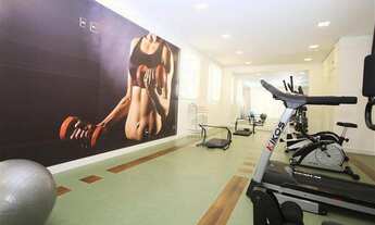 Imagem 3: Apartamento com 3 dormitórios à venda, 85 m² por R$ 672.105,31 - Centro - São Caetano do S