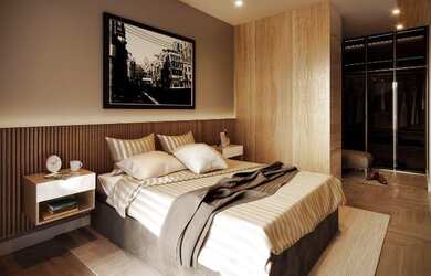 Imagem 2: Novo empreendimento no Gonzaga,Santos