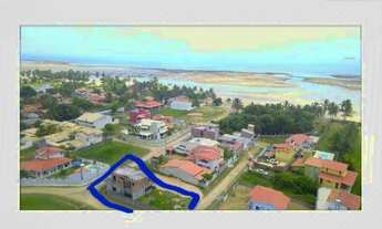 Imagem 2: Lote/Terreno para venda com 280 metros quadrados em Barra do Pote - Vera Cruz - BA