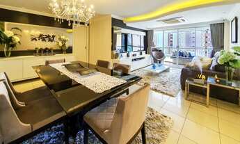 Imagem 4: EXR) Apartamento à venda Guararapes de 112m² * 3 suítes e 3 vagas