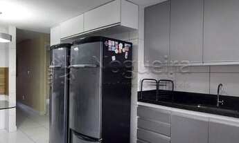 Imagem 6: Apartamento mobilia para venda possui 130 metros quadrados com 3 suítes em Boa Viagem - R