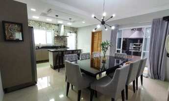 Imagem 2: Casa com 3 dormitórios à venda, 232 m² por R$ 1.645.000 - Vila Bastos - Santo André/SP