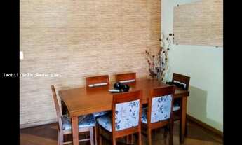 Imagem 2: Apartamento para Venda em São Paulo, Parque Continental, 3 dormitórios, 1 banheiro, 1 vaga