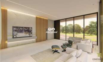 Imagem 4: Casa à venda em Alphaville Lagoa dos Ingleses