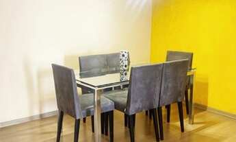 Imagem 4: Apartamento Venda 3 Dormitórios - 93 m² Paraíso