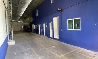 Imagem 2: Galpao Galpão / depósito com aluguel por R$4.000 /mês