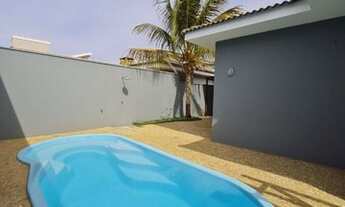 Imagem 3: Casa para Venda em Presidente Prudente, Parque Residencial Damha II, 3 dormitórios, 3 suít