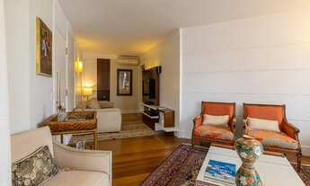 Imagem 5: Apartamento à venda no bairro Vila Olímpia - São Paulo/SP