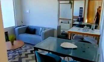 Imagem 6: Casa para venda tem 53 metros quadrados com 2 quartos em Cidade Universitária - Maceió - A