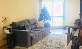 Imagem: Venda Apartamento 3 Dormitórios - 93 m²