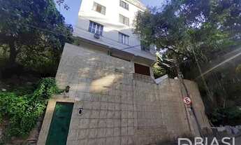 Imagem 2: Apartamento em Santa Teresa - Rio de Janeiro/RJ