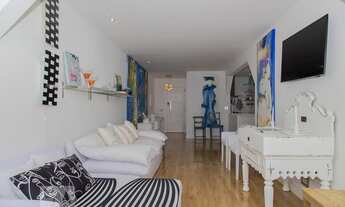 Imagem 4: Apartamento para Aluguel - Jardim Oceânico, 2 Quartos, 98 m2