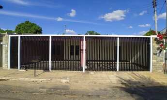 Imagem: CUIABá - Casa Padrão - Coophema