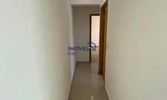 Imagem 6: Apartamento para aluguel, 2 quartos, 1 suíte, 1 vaga, Buritis - Belo Horizonte/MG