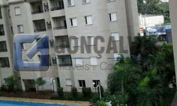 Imagem 2: SAO BERNARDO DO CAMPO - Residential / Apartment - CENTRO