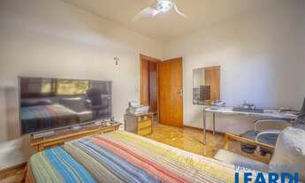 Imagem 7: CASA ASSOBRADADA - SUMARÉ - SP