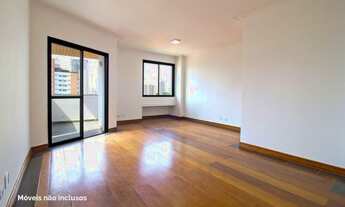 Imagem 2: Apartamento de 3 dormitórios no Campo Belo