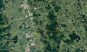 Imagem 2: Terreno para Venda em Pindamonhangaba, Centro