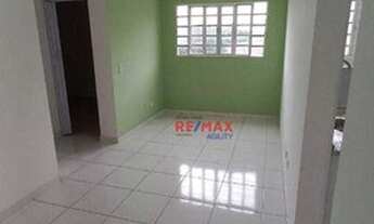 Imagem: Apartamento com 2 dormitórios para alugar