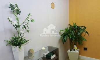 Imagem 6: SALA COMERCIAL 55M² - CENTRO - SA - SP