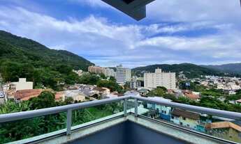 Imagem 4: Cobertura duplex com 03 dormitórios em localização privilegiada do Itacorubi