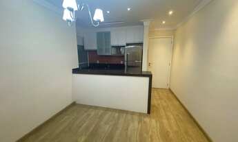 Imagem 3: Apartamento para aluguel com 63 metros quadrados com 2 quartos