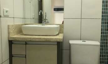 Imagem 6: Apartamento a Venda Próx. ACEA, Semi Mobiliado Vila São Carlos - Apucarana - PR