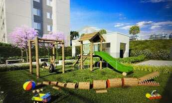 Imagem 4: Apartamento - Jardim das Cerejeiras - Campinas