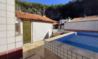 Imagem 3: Casa com 3 dormitórios à venda, 122 m² por R$ 1.080.000,00 - Vila Isabel - Rio de Janeiro