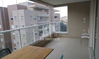 Imagem 2: RRCOD4526D Apartamento 172m² CONDOMÍNIO BOULEVARD TAMBROÉ - 3 Dorms 3 Vagas - OPORTUNIDADE