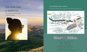 Imagem 3: NOVA LIMA - Casa de Condomínio - Pau Pombo