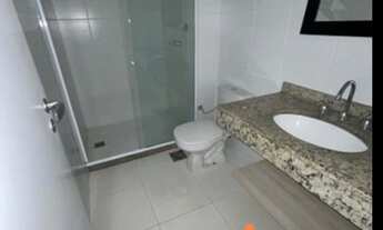 Imagem 7: Apartamento com 3 dormitórios para alugar, 104 m² por R$ 4.300,00/mês - Icaraí - Niterói/R