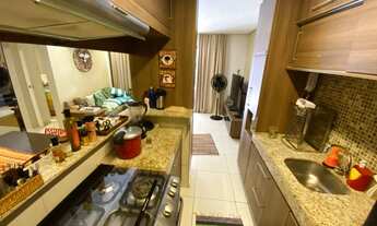 Imagem 5: Apartamento Parque das Ilhas, com 3 dormitórios à venda, 89 m² por R$ 850.000 - Porto das