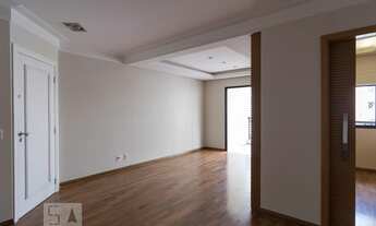 Imagem 2: Apartamento para Aluguel - Saúde, 4 Quartos, 118 m2