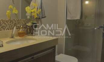 Imagem 7: Vendo edifício Caetés