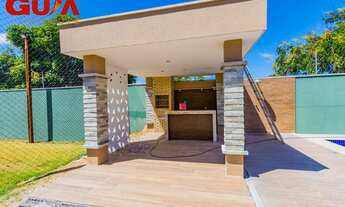 Imagem 6: Excelente casas em condomínio Carmelle Vitta Eusébio