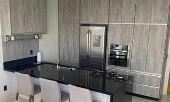 Imagem 3: Casa em condomínio com 3 quartos no CONDOMÍNIO FLORAIS DA MATA - Bairro Centro Sul em Várz