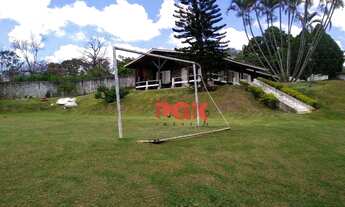 Imagem 3: Casa com 3 dormitórios à venda, 145 m² por R$ 1.500.000,00 - João XXIII - Vinhedo/SP