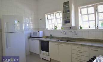 Imagem 4: Casa residencial à venda, Granja Viana, Cotia