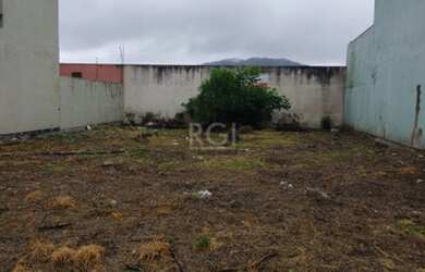 Imagem 3: Terreno em Hípica