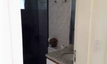 Imagem 7: Apartamento Condomínio Residencial Unique 70 Mts 2 Dorms 2 Vagas - Lindo Acabamento - Opor