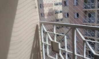 Imagem 3: Apartamento para venda com 55 metros quadrados com 2 quartos