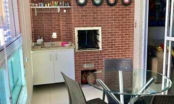 Imagem 7: APARTAMENTO FORTE - PRAIA GRANDE SP