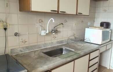 Imagem: Apartamento Venda 2 Dormitórios - 69 m²