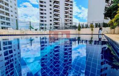 Imagem 4: Apartamento - Água Fria