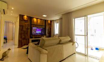 Imagem 2: RRCOD3961 Apartamento 80m² CONDOMÍNIO ALPHAVIEW - OPORTUNIDADE - 2 Dorms 1 Vaga - Barueri